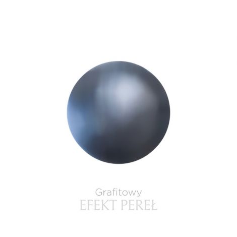 Perły w płynie Koh-i-Noor 30ml, Grafitowe - 2